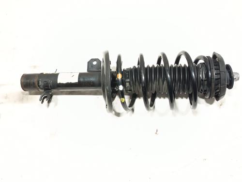 Used Left front shock absorber PEUGEOT 208 I (CA_, CC_) 1.6 HDi / BlueHDi 75 (75 hp) 28388985