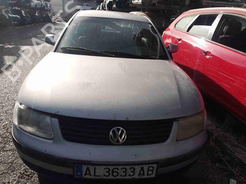Left headlight VW PASSAT B5 (3B2) 1.9 TDI | BP30127249C28 - Image 5