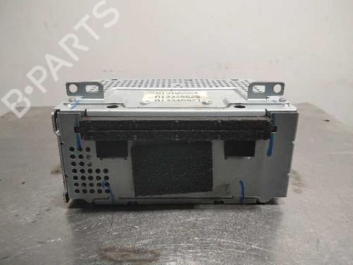 Used Radio Radio 10142397 10142397