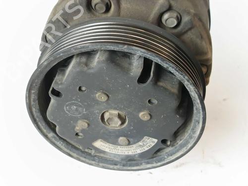 AC compressor AUDI A3 (8P1) 1.9 TDI | BP28690137M34 - Image 2