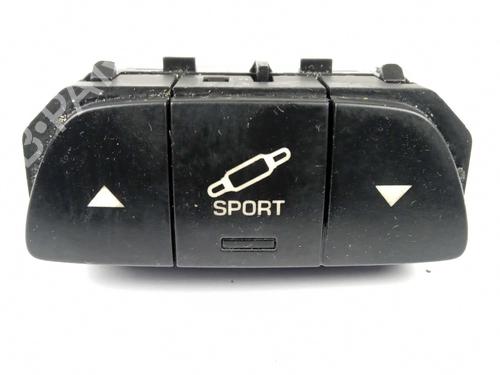 Used Switch Switch CITROËN C5 III (RD_) 2.0 HDi 165 (RDRHHA, RDRHH8) (163 hp) 14350588 14350588