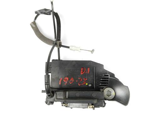 Used Front left lock Front left lock 12532133 12532133