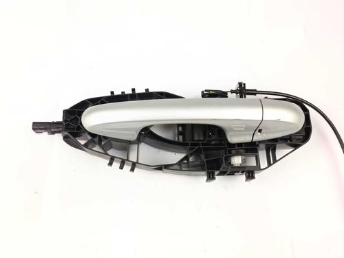 front-left-exterior-door-handle-ford-fiesta-vii-hj-hf-2017-33941443 main image