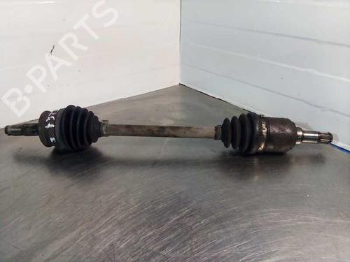 Left front driveshaft FORD KA (RU8) | BP9992983M38 - Image 2