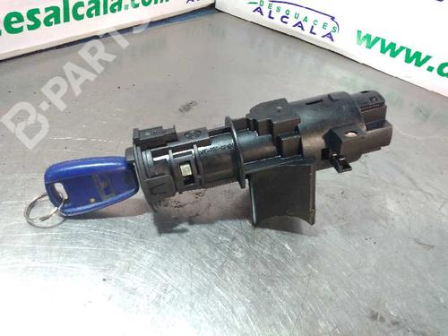 Used Ignition barrel Ignition barrel FIAT PUNTO (188_) 1.2 60 (188.030, .050, .130, .150, .230, .250) (60 hp) 9992799 9992799