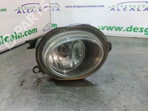 Used Right front fog light Right front fog light ROVER 45 I Hatchback (RT) [2000-2005] 9993311 9993311