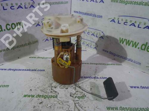 Used Fuel pump RENAULT CLIO II (BB_, CB_) 1.4 (B/CB0C, B/CB0S) (75 hp) 9987302