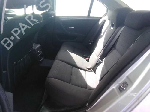 Ignition barrel BMW 5 (E60) 520 d | BP12147433M48  - Image 13