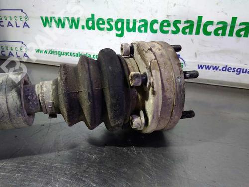 Left front driveshaft ALFA ROMEO 156 Sportwagon (932_) 1.8 16V T.SPARK (932B31__) | BP9988267M38 
