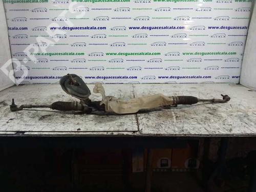 Used Steering rack FORD FOCUS II (DA_, HCP, DP) [2004-2013]  9992894