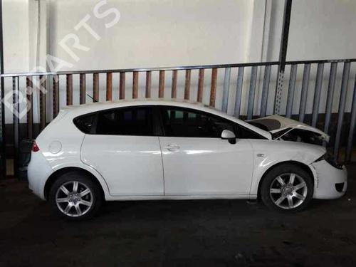 Right front steering knuckle SEAT LEON (1P1) | BP19651490M26 - Image 5