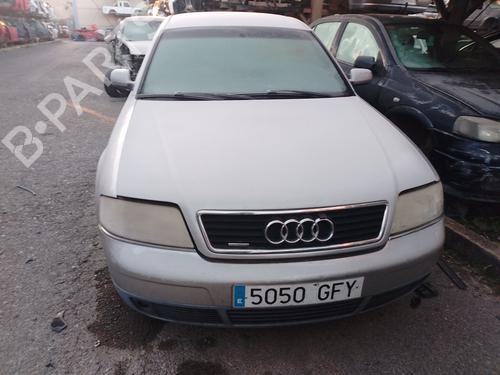 Vindusheismekanisme venstre foran AUDI A6 C5 (4B2) 2.5 TDI | BP23117944C22 