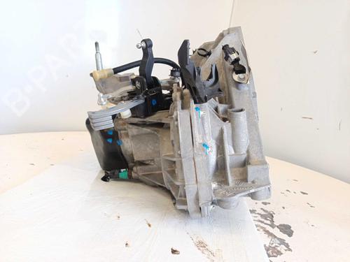 Gearbox RENAULT CAPTUR I (J5_, H5_) 0.9 TCe 90 | BP36115154M3 - Image 4