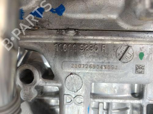 Engine DACIA SANDERO III 1.0 TCe 90 | BP37465101M1 - Image 7