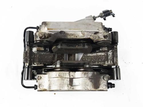 Left front brake caliper BMW X3 (G01, F97, G08) xDrive 25 d | BP40109822M105 - Image 2