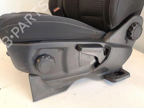 Seats set FORD KUGA III (DFK) | BP33660598C78 - Image 7