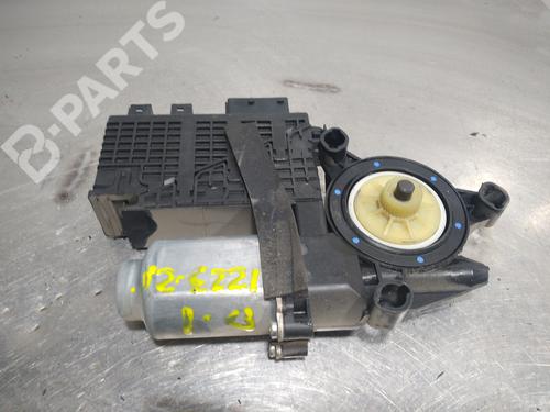 Used Front left window mechanism Front left window mechanism CITROËN C4 Picasso I MPV (UD_) [2006-2015] 10094004 10094004