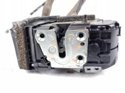 Rear left lock RENAULT KADJAR (HA_, HL_) 1.5 dCi 110 (HLA3) | BP24928648C100 