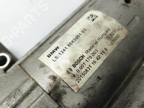 Starter BMW 1 (F20) 118 d | BP29419048M8 
