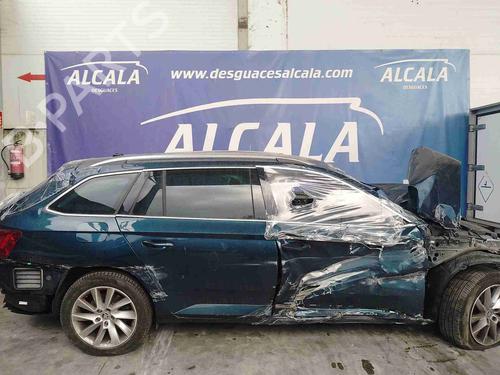 Used Parts SKODA SUPERB III Estate (3V5) 2.0 TDI 5014942