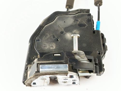 Used Rear right lock TOYOTA LAND CRUISER PRADO (_J15_) 2.8 D-4D (GDJ155, GDJ150) (204 hp) 28424462