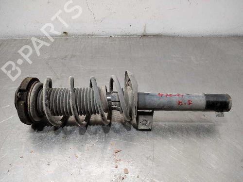 Used Left front shock absorber Left front shock absorber VW GOLF VI (5K1) [2008-2014] 9980801 9980801