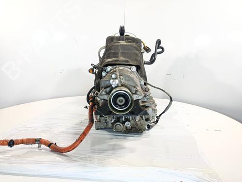 Gearbox SUBARU XV (GT) 2.0 i e-BOXER AWD (GTE) | BP31880607M3 