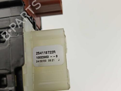 Left front window switch DACIA DUSTER (HM_) 1.5 dCi 115 4x4 | BP38301601I27 - Image 4