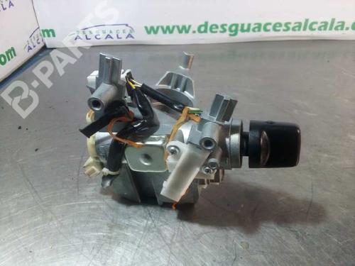 Ignition barrel MITSUBISHI OUTLANDER II (CW_W) 2.2 DI-D 4WD | BP10928863M48 