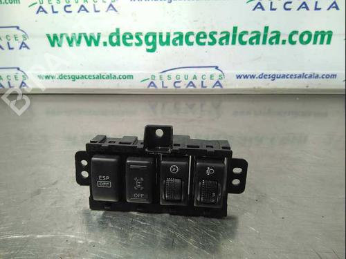 other-renault-koleos-i-hy_-25190jy00b-boton-esp-boton-saparcamiento-altura-luces-2008-14353430 main image