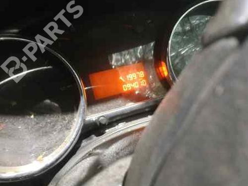 Expansion tank PEUGEOT 3008 I MPV (0U_) 1.6 HDi | BP9979204C120  - Image 19