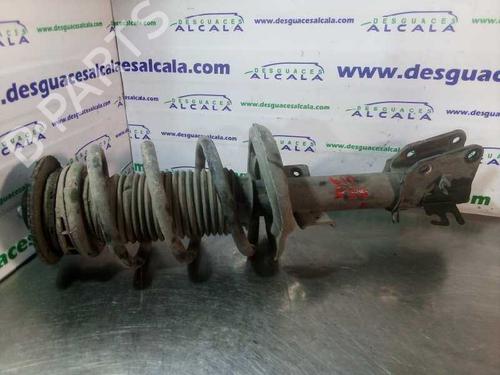 Used Left front shock absorber Left front shock absorber RENAULT MASTER III Van (FV) [2010-2026] 10929238 10929238