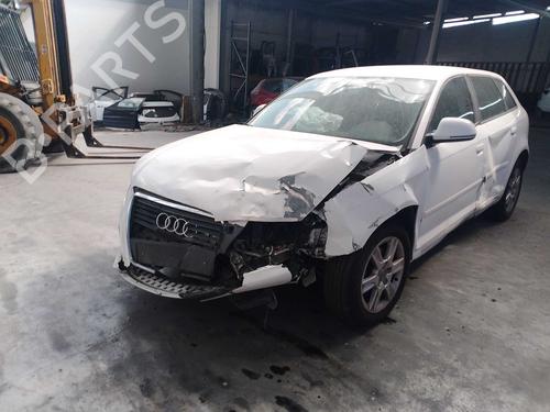 Headlight switch AUDI A3 Sportback (8PA) 2.0 TDI 16V | BP36385566I24 - Image 8