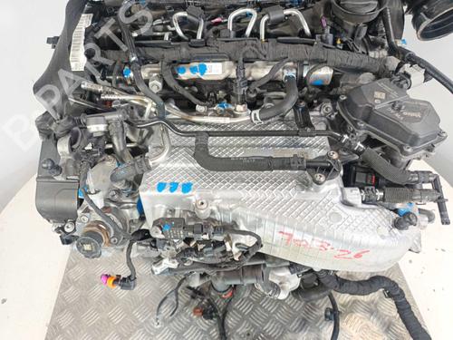 Engine SKODA KAROQ (NU7, ND7) 2.0 TDI 4x4 | BP40532556M1 - Image 19