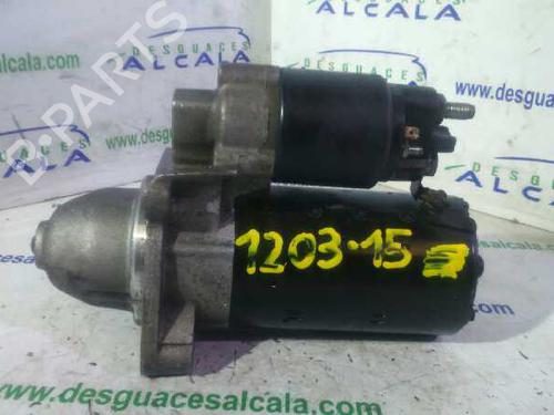 Used Starter Starter BMW 3 (E46) [1997-2005] 9987589 9987589