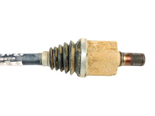 Left front driveshaft SKODA KAROQ (NU7, ND7) 2.0 TDI 4x4 | BP40110158M38 - Image 3