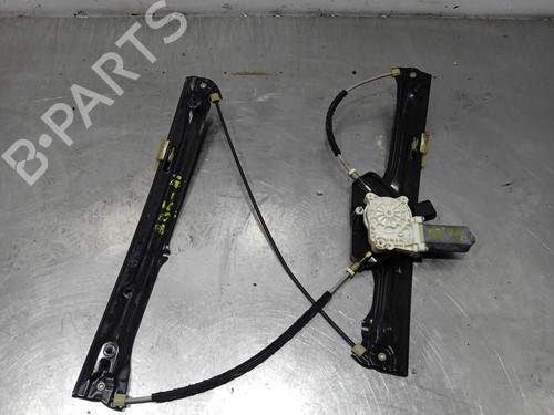 Used Front right window mechanism Front right window mechanism BMW X4 (F26) xDrive 20 d (190 hp) 10153491 10153491