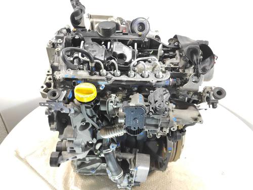 Engine RENAULT LAGUNA III (BT0/1) 2.0 dCi (BT01, BT08, BT09, BT0E, BT0K, BT12, BT1C, BT1D,... | BP31642247M1 - Image 19