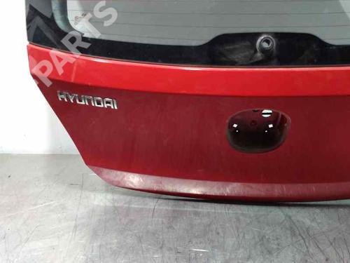 Tailgate HYUNDAI i30 (FD)  | BP9996377C6 