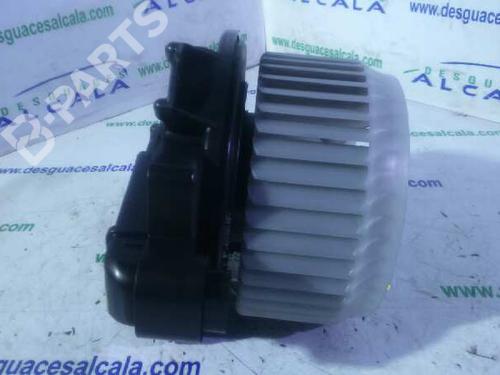 Heater blower motor TOYOTA YARIS (_P13_)  | BP9987550M62 