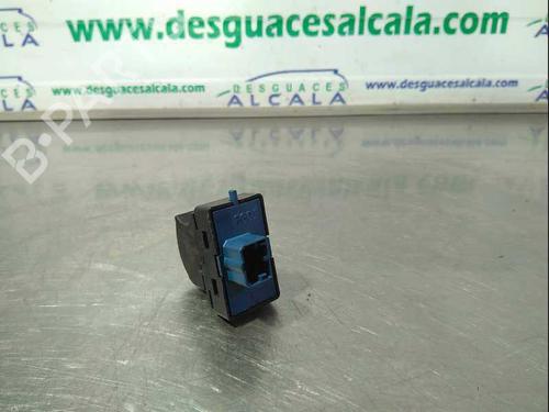 Right front window switch FIAT DOBLO Bus (263_) | BP9991135I26 - Image 2
