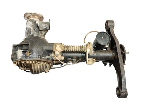 Differensial forvogn MITSUBISHI PAJERO IV (V8_W, V9_W) [2006-2026]  31756410
