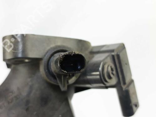 Pipe NISSAN JUKE (F16_) DIG-T 117 | BP36998218M125 - Image 4