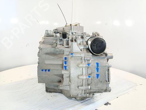 Gearbox SEAT LEON (KL1, KLG) 2.0 TDI | BP33755337M3  - Image 5