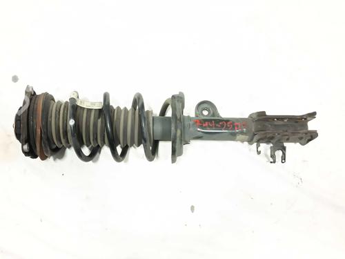 Used Left front shock absorber Left front shock absorber JEEP COMPASS (MP, M6, MV, M7) 1.4 MultiAir (140 hp) 30790885 30790885