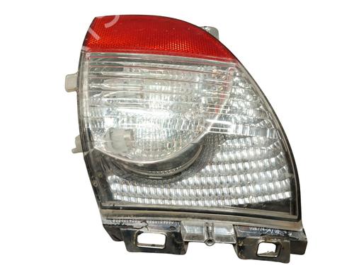 Used Rear bumper right light CITROËN C3 AIRCROSS II (2R_, 2C_) 1.2 PureTech 110 (2RHNZB, 2RHNZW, 2RHNPX, 2RHNPJ) (110 hp) 30507725