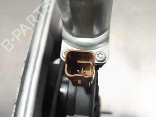 Rear left window mechanism DACIA SANDERO III 1.0 TCe 90 | BP31980408C24