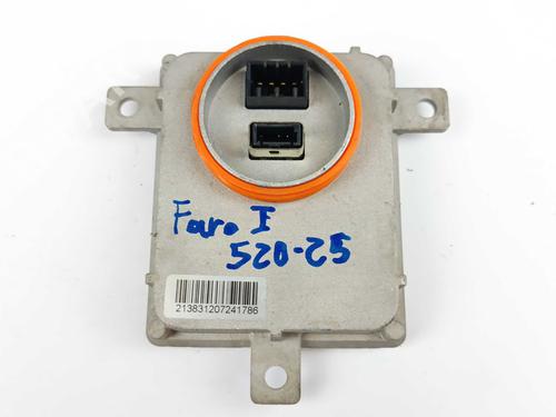 Used Xenon ballast Xenon ballast 29146940 29146940