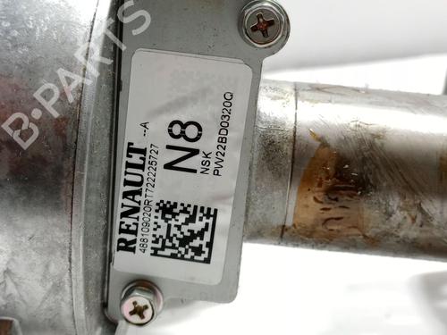 Steering column DACIA SANDERO III 1.0 TCe 90 | BP29260550M21 