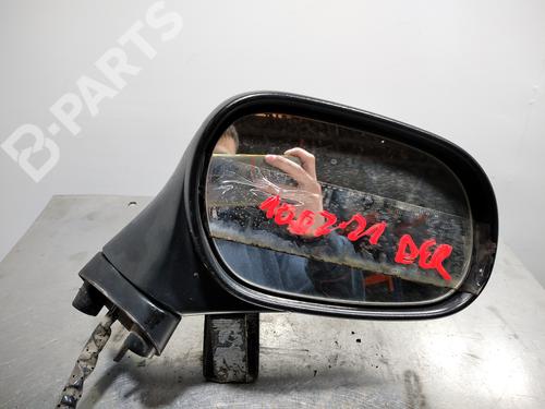 Used Right mirror MITSUBISHI CARISMA (DA_) [1995-2006]  10028450